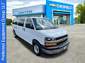 2024 Chevrolet Express Passenger LT