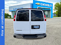 2024 Chevrolet Express Passenger LT