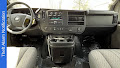 2024 Chevrolet Express Passenger LT