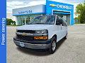 2024 Chevrolet Express Passenger LT