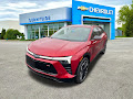 2024 Chevrolet Blazer EV eAWD RS