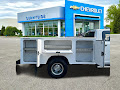2021 RAM 3500 Chassis Cab Tradesman
