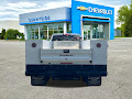 2021 RAM 3500 Chassis Cab Tradesman