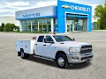 2021 RAM 3500 Chassis Cab Tradesman