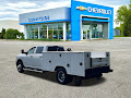 2021 RAM 3500 Chassis Cab Tradesman