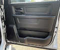 2021 RAM 3500 Chassis Cab Tradesman