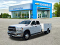 2021 RAM 3500 Chassis Cab Tradesman