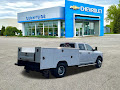 2021 RAM 3500 Chassis Cab Tradesman