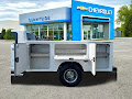 2021 RAM 3500 Chassis Cab Tradesman