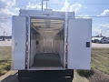 2025 Chevrolet Express Commercial Cutaway Work Van