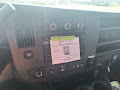 2025 Chevrolet Express Commercial Cutaway Work Van