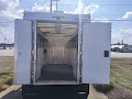 2025 Chevrolet Express Commercial Cutaway Work Van