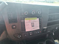 2025 Chevrolet Express Commercial Cutaway Work Van