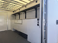 2025 Chevrolet Express Commercial Cutaway Work Van