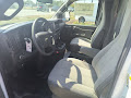 2025 Chevrolet Express Commercial Cutaway Work Van