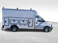 2025 Chevrolet Express Commercial Cutaway Work Van