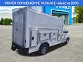 2025 Chevrolet Express Commercial Cutaway Work Van