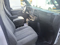 2025 Chevrolet Express Commercial Cutaway Work Van
