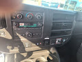 2025 Chevrolet Express Commercial Cutaway Work Van