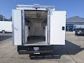 2025 Chevrolet Express Commercial Cutaway Work Van