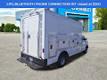 2025 Chevrolet Express Commercial Cutaway Work Van