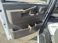 2025 Chevrolet Express Commercial Cutaway Work Van