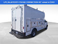 2025 Chevrolet Express Commercial Cutaway Work Van