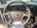 2025 Chevrolet Express Commercial Cutaway Work Van