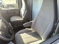 2025 Chevrolet Express Commercial Cutaway Work Van