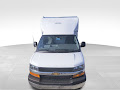 2025 Chevrolet Express Commercial Cutaway Work Van