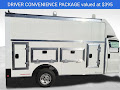 2025 Chevrolet Express Commercial Cutaway Work Van