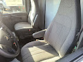2025 Chevrolet Express Commercial Cutaway Work Van