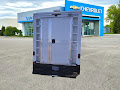 2025 Chevrolet Express Commercial Cutaway Work Van