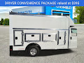 2025 Chevrolet Express Commercial Cutaway Work Van