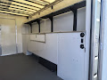 2025 Chevrolet Express Commercial Cutaway Work Van