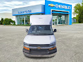 2025 Chevrolet Express Commercial Cutaway Work Van