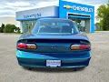 1998 Chevrolet Camaro