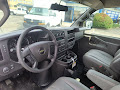 2024 Chevrolet Express Cargo Van Work Van