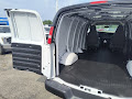 2024 Chevrolet Express Cargo Van Work Van