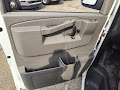 2024 Chevrolet Express Cargo Van Work Van