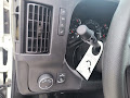 2024 Chevrolet Express Cargo Van Work Van