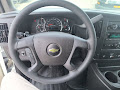 2024 Chevrolet Express Cargo Van Work Van