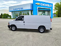 2024 Chevrolet Express Cargo Van Work Van