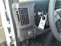 2024 Chevrolet Express Cargo Van Work Van