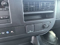 2024 Chevrolet Express Cargo Van Work Van