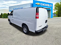 2024 Chevrolet Express Cargo Van Work Van