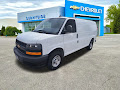 2024 Chevrolet Express Cargo Van Work Van