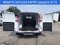 2024 Chevrolet Express Cargo Van Work Van
