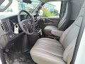2024 Chevrolet Express Cargo Van Work Van