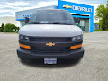 2024 Chevrolet Express Cargo Van Work Van